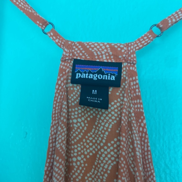 🍊Patagonia Lost Wildflower Dress🍊 - Picture 15 of 16